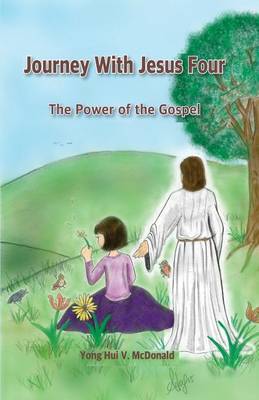 Book cover for Journey with Jesus Four