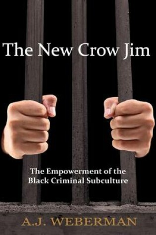 Cover of The New Crow Jim