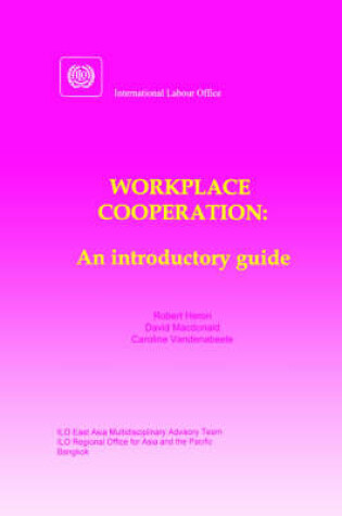 Cover of Workplace Cooperation. An Introductory Guide