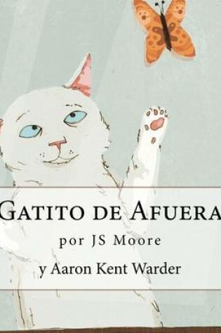 Cover of Gatito de Afuera