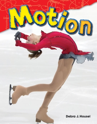 Cover of Motion