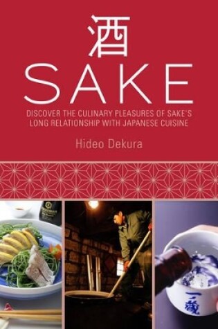 Cover of Sake