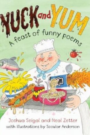 Cover of Yuck and Yum