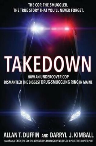 Cover of Takedown