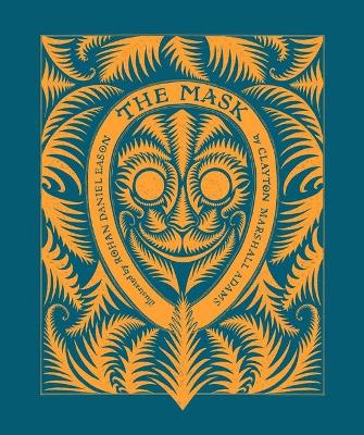 Cover of The Mask