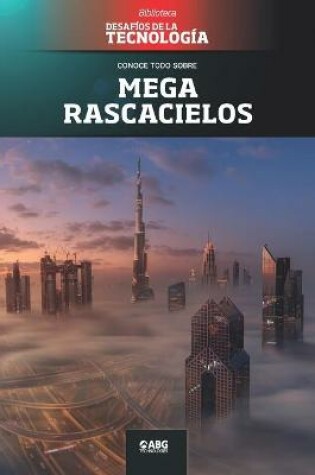 Cover of Megarrascacielos