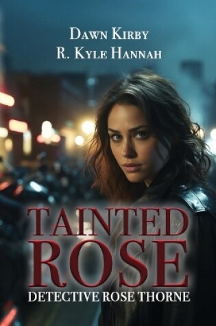 Cover of Tainted Rose