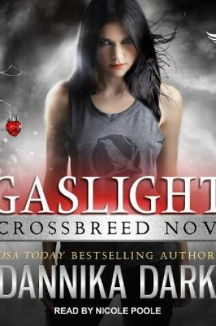 Cover of Gaslight