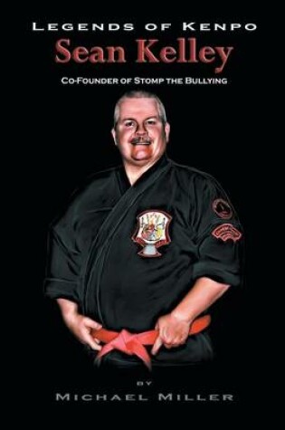 Cover of Legends of Kenpo