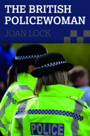 Cover of British Policewoman