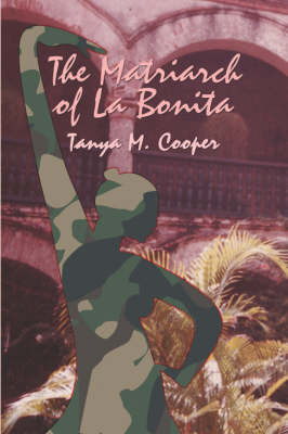 Book cover for The Matriarch of La Bonita