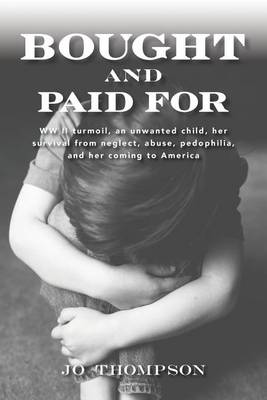 Book cover for Bought and Paid For