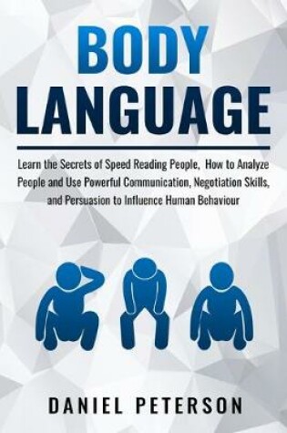 Cover of Body Language