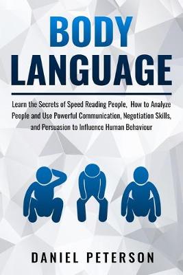 Book cover for Body Language