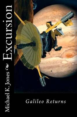 Book cover for Excursion