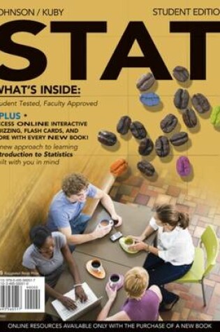 Cover of Stat
