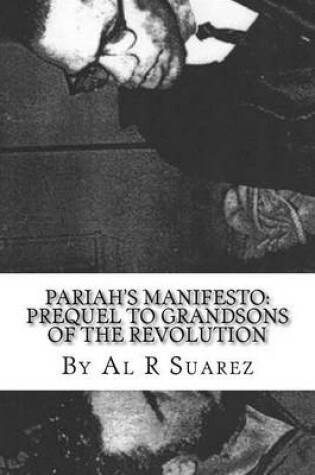 Cover of Pariah's Manifesto