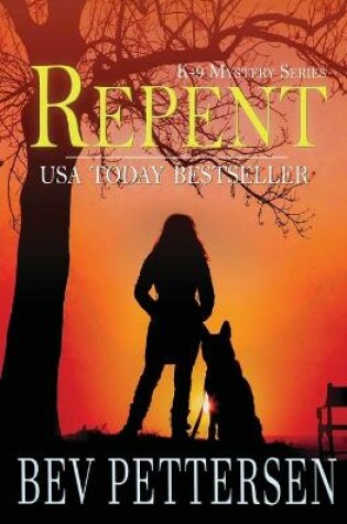 Cover of Repent