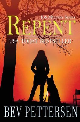 Cover of Repent