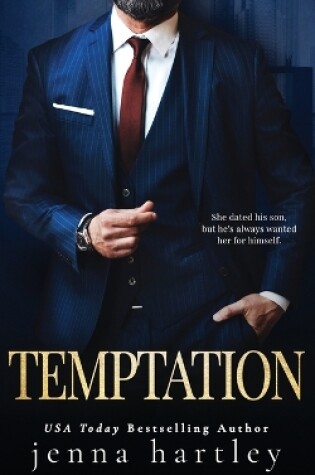 Cover of Temptation