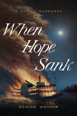 Cover of When Hope Sank