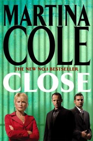 Cover of Close