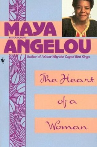 Cover of The Heart of a Woman