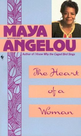 Book cover for The Heart of a Woman