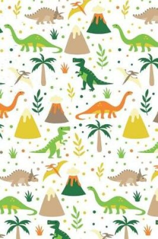 Cover of Dinosaurs