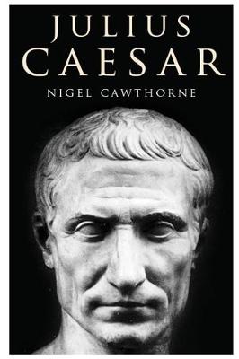 Cover of Julius Caesar