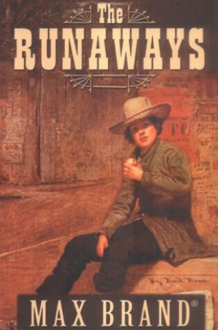 Cover of The Runaways