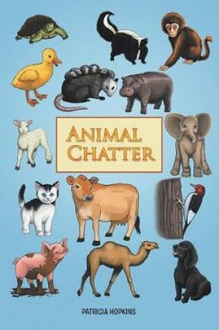 Cover of Animal Chatter