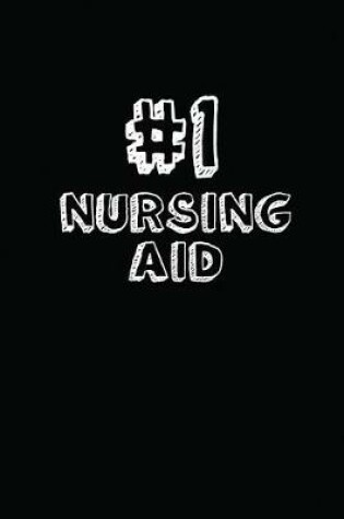 Cover of #1 Nursing Aid