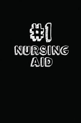 Book cover for #1 Nursing Aid