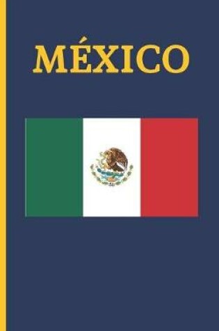 Cover of Mexico