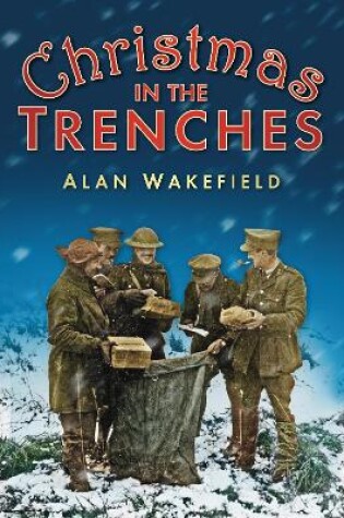 Cover of Christmas in the Trenches