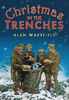 Book cover for Christmas in the Trenches