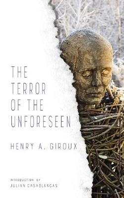 Cover of The Terror of the Unforeseen