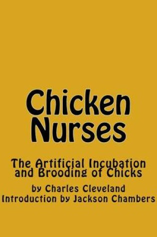 Cover of Chicken Nurses