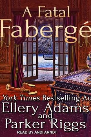 Cover of A Fatal Fabergé