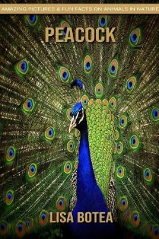 Cover of Peacock