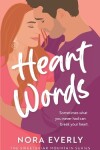 Book cover for Heart Words