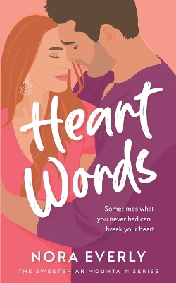 Cover of Heart Words
