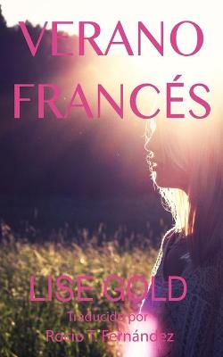 Book cover for Verano Francés