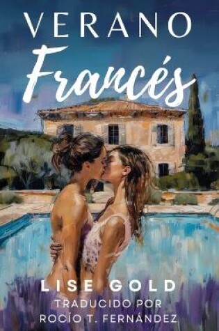 Cover of Verano Francés