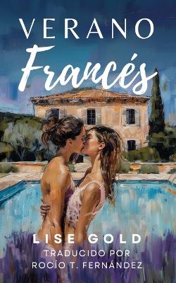 Book cover for Verano Francés