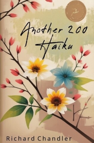 Cover of Another 200 Haiku