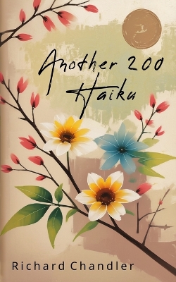 Book cover for Another 200 Haiku