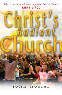 Book cover for Christ's Radiant Church