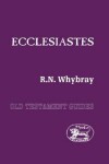 Book cover for Ecclesiastes